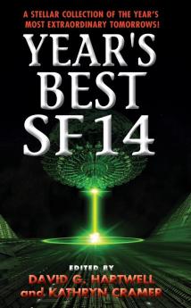 Year's Best SF 14