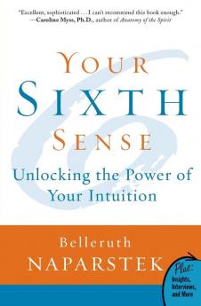 Your Sixth Sense