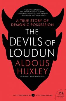 Devils of Loudun