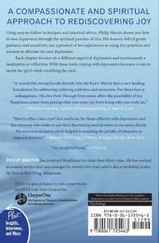 Zen Path Through Depression