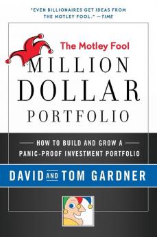 MOTLEY FOOL MILLION DOLLAR  PB
