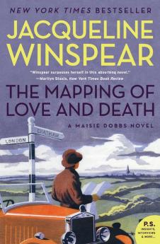 Mapping of Love and Death