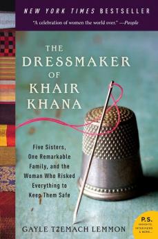 Dressmaker of Khair Khana