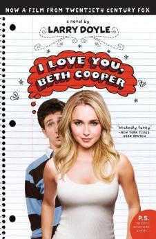 I Love You Beth Cooper Tie-In