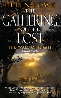 Gathering of the Lost
