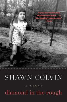 Diamond in the Rough