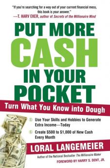 Put More Cash in Your Pocket