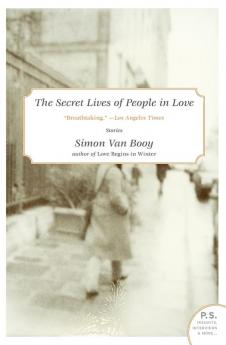Secret Lives of People in Love The