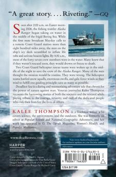 Deadliest Sea