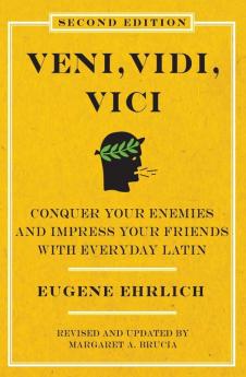 Veni Vidi Vici (Second Edition)