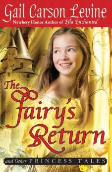 Fairy's Return and Other Princess Tales
