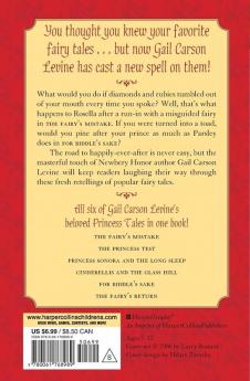 Fairy's Return and Other Princess Tales