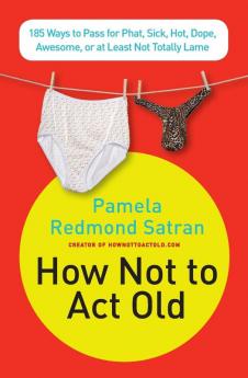 How Not to ACT Old