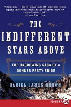 Indifferent Stars Above