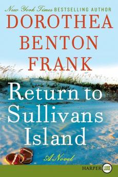 Return to Sullivans Island LP
