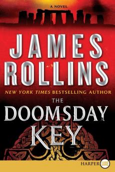 Doomsday Key