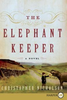 Elephant Keeper