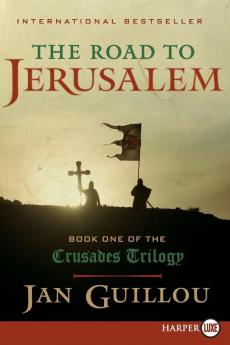 Road to Jerusalem