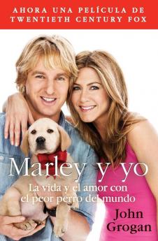 Marley y Yo