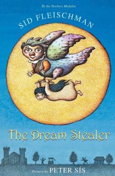 Dream Stealer