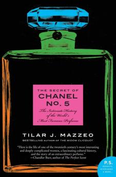 Secret of Chanel No. 5 The