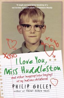 I Love You Miss Huddleston