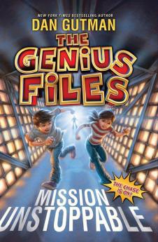 Genius Files: Mission Unstoppable