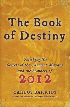 Book of Destiny The