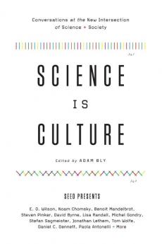 Science Is Culture