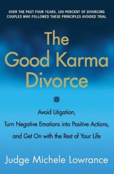 Good Karma Divorce The