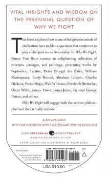 Why We Fight