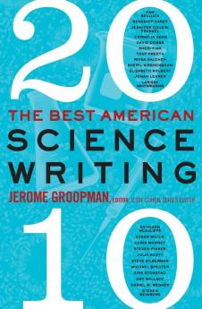 Best American Science Writing