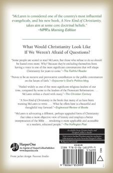 New Kind of Christianity