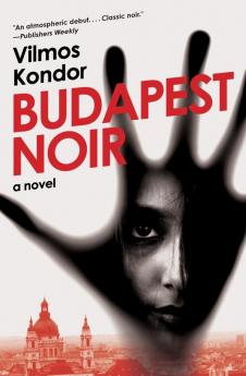 Budapest Noir