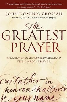 Greatest Prayer The