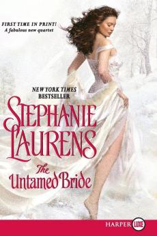 Untamed Bride