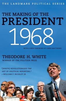 Making of the President 1968