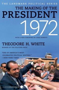 Making of the President 1972