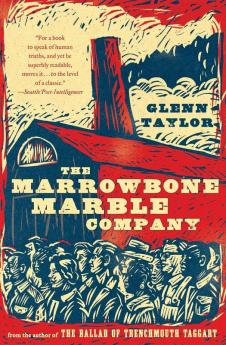 Marrowbone Marble Company The