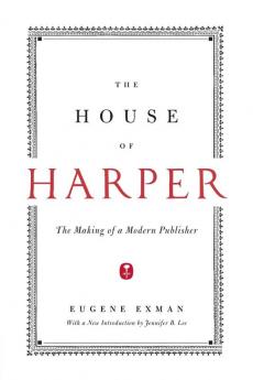 House of Harper