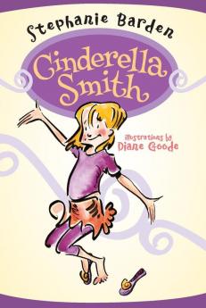 Cinderella Smith