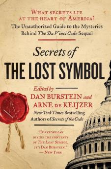 Secrets of the Lost Symbol