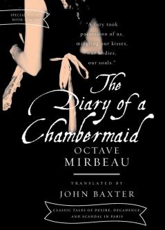 Diary of a Chambermaid/Gamiani