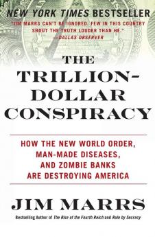 Trillion-Dollar Conspiracy