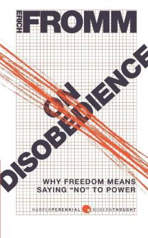 On Disobedience