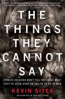 Things They Cannot Say