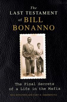 Last Testament of Bill Bonanno