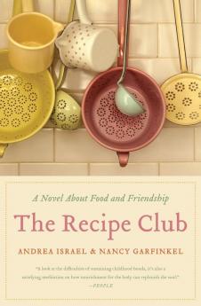 Recipe Club
