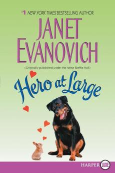 Hero at Large