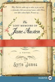 The Lost Memoirs of Jane Austen LP